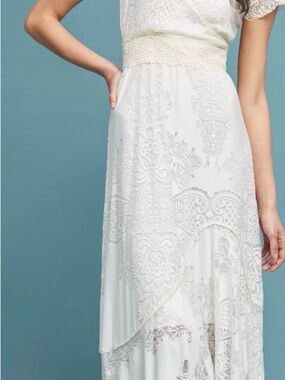 FARM Rio Gerty Maxi Dress